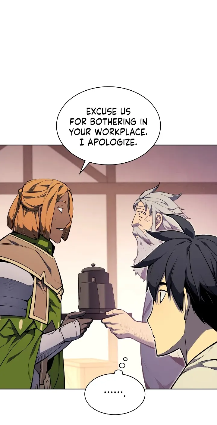 Read Overgeared (Team Argo) chapter 52 image 22 on Lezhin
