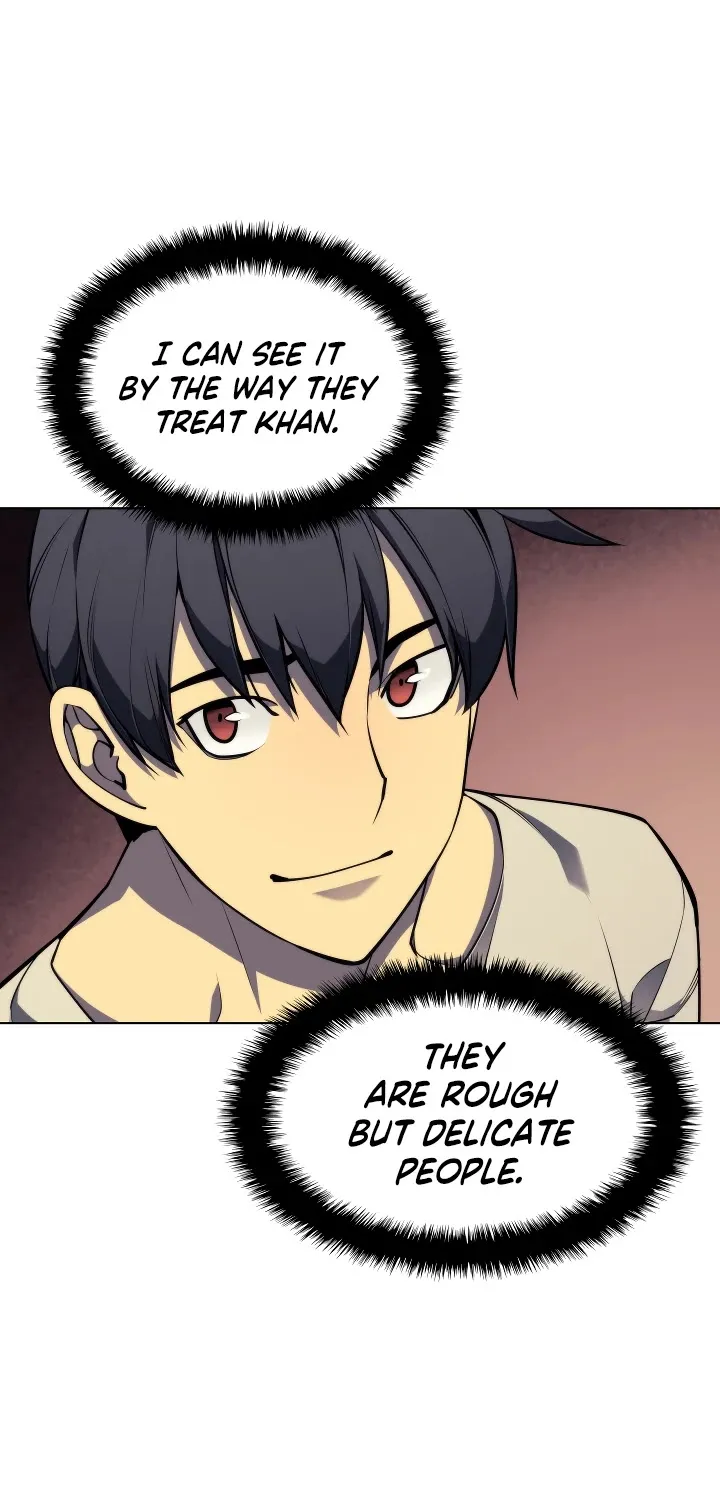 Read Overgeared (Team Argo) chapter 52 image 23 on Lezhin