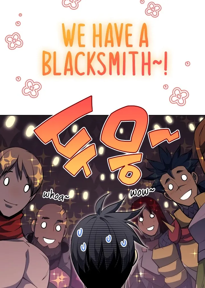 Read Overgeared (Team Argo) chapter 52 image 28 on Lezhin