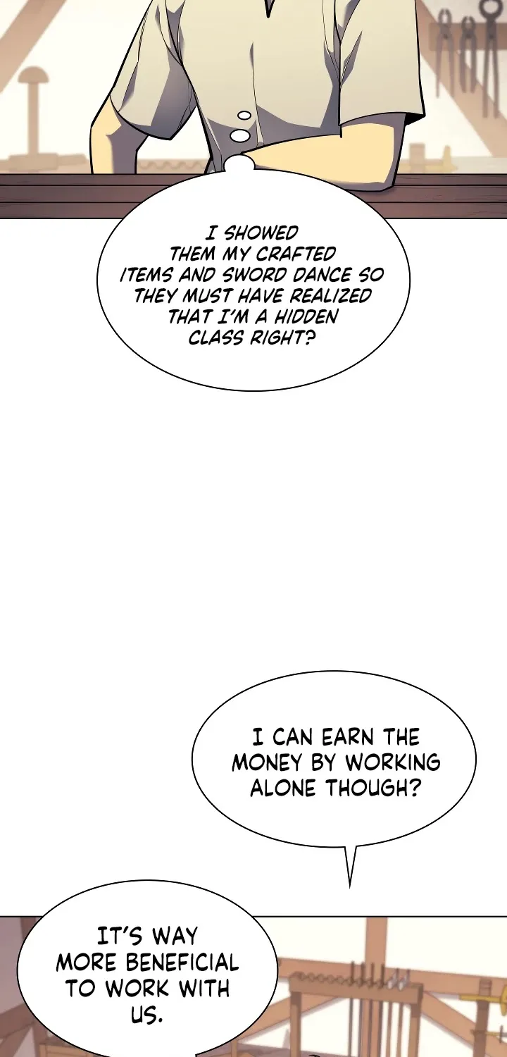 Read Overgeared (Team Argo) chapter 52 image 3 on Lezhin