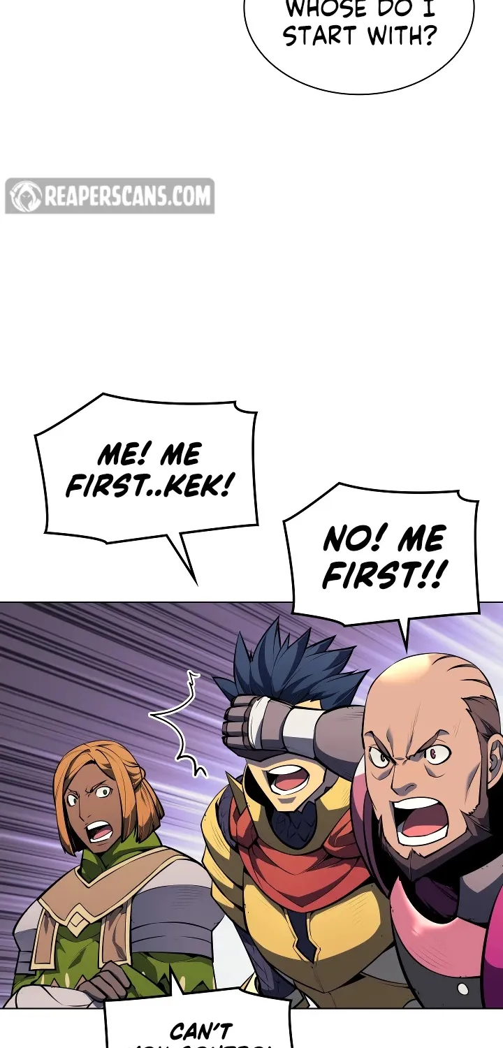 Read Overgeared (Team Argo) chapter 52 image 33 on Lezhin