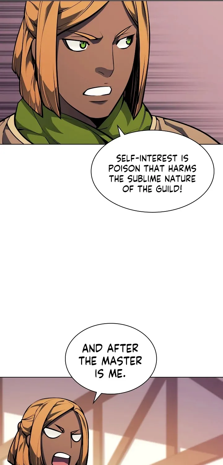 Read Overgeared (Team Argo) chapter 52 image 35 on Lezhin