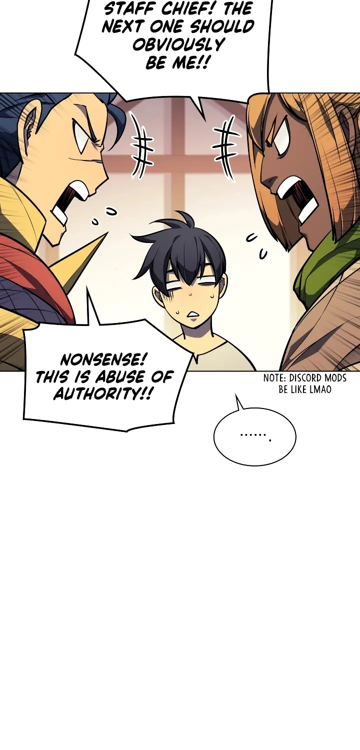 Read Overgeared (Team Argo) chapter 52 image 37 on Lezhin