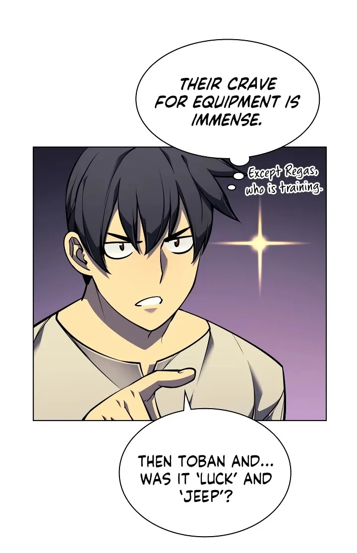 Read Overgeared (Team Argo) chapter 52 image 38 on Lezhin
