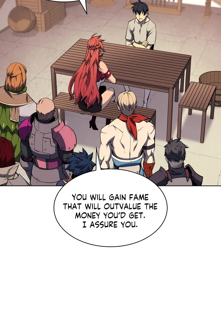 Read Overgeared (Team Argo) chapter 52 image 4 on Lezhin