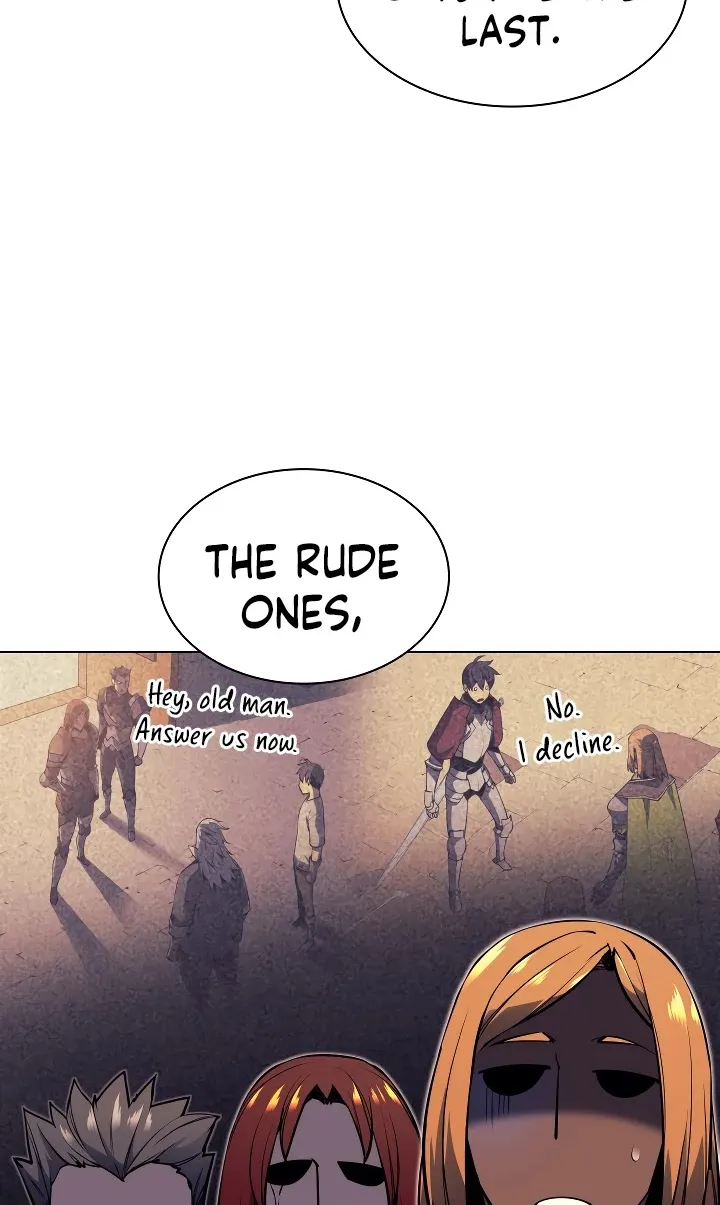Read Overgeared (Team Argo) chapter 52 image 40 on Lezhin