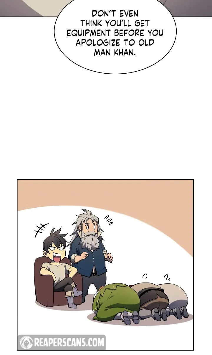 Read Overgeared (Team Argo) chapter 52 image 42 on Lezhin