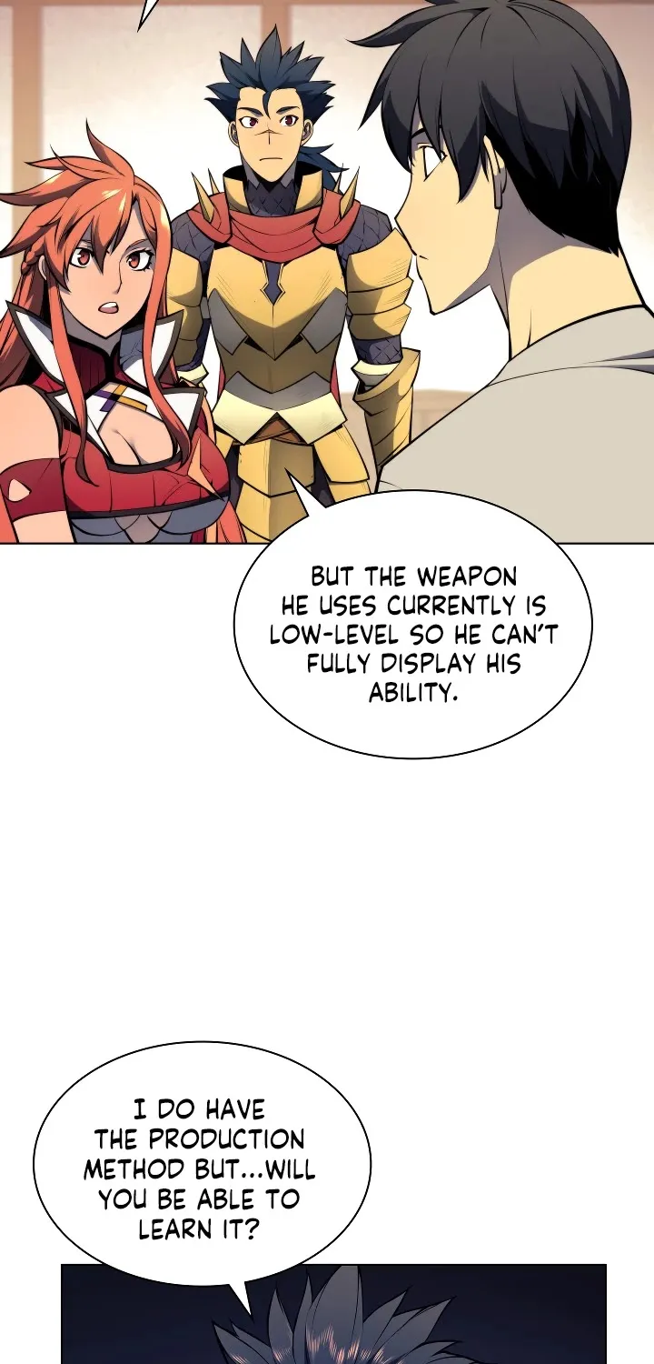 Read Overgeared (Team Argo) chapter 52 image 45 on Lezhin