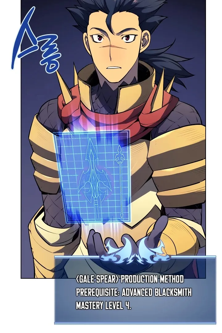 Read Overgeared (Team Argo) chapter 52 image 46 on Lezhin
