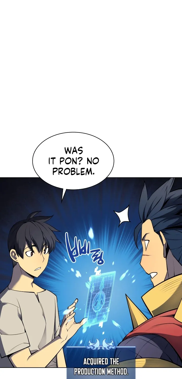 Read Overgeared (Team Argo) chapter 52 image 47 on Lezhin