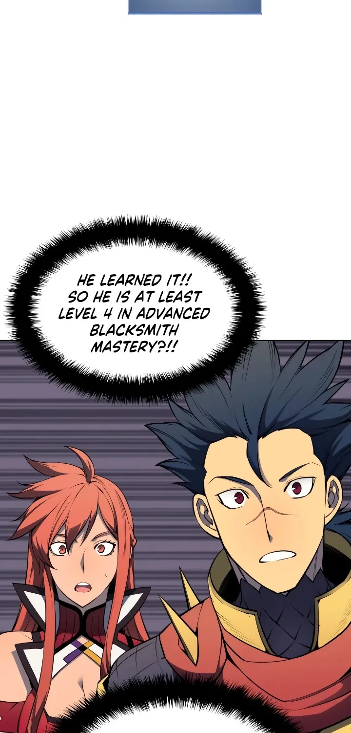 Read Overgeared (Team Argo) chapter 52 image 48 on Lezhin