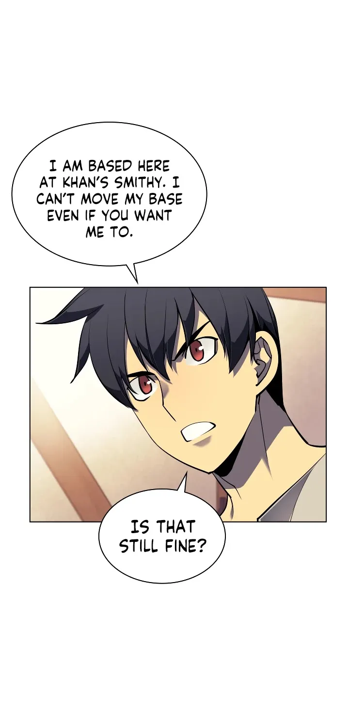 Read Overgeared (Team Argo) chapter 52 image 5 on Lezhin