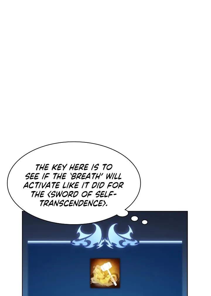 Read Overgeared (Team Argo) chapter 52 image 54 on Lezhin