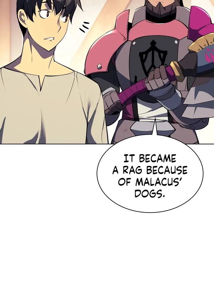 Read Overgeared (Team Argo) chapter 52 image 56 on Lezhin