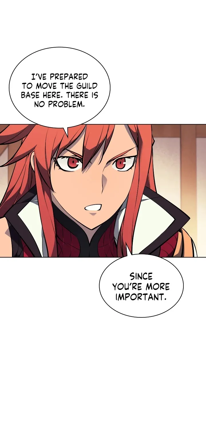 Read Overgeared (Team Argo) chapter 52 image 6 on Lezhin