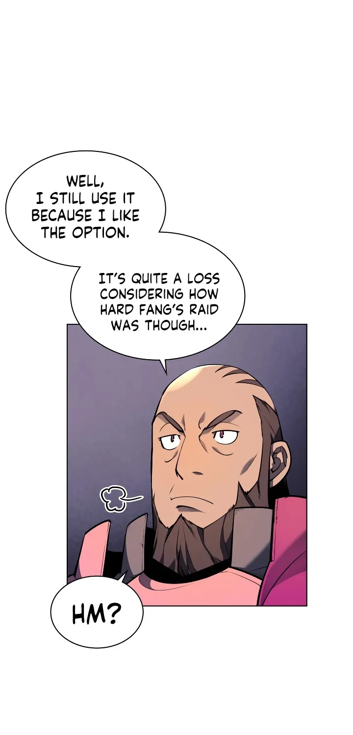 Read Overgeared (Team Argo) chapter 52 image 61 on Lezhin