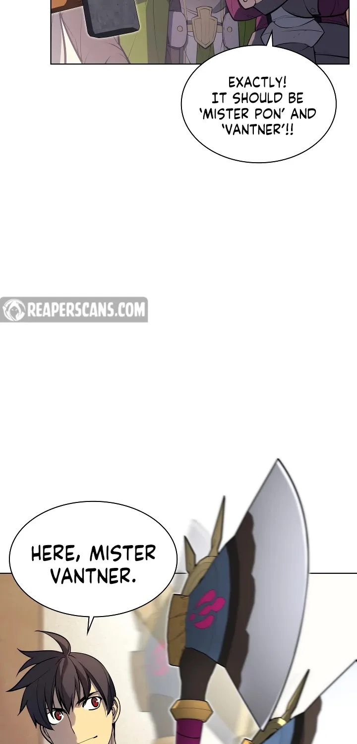 Read Overgeared (Team Argo) chapter 52 image 67 on Lezhin