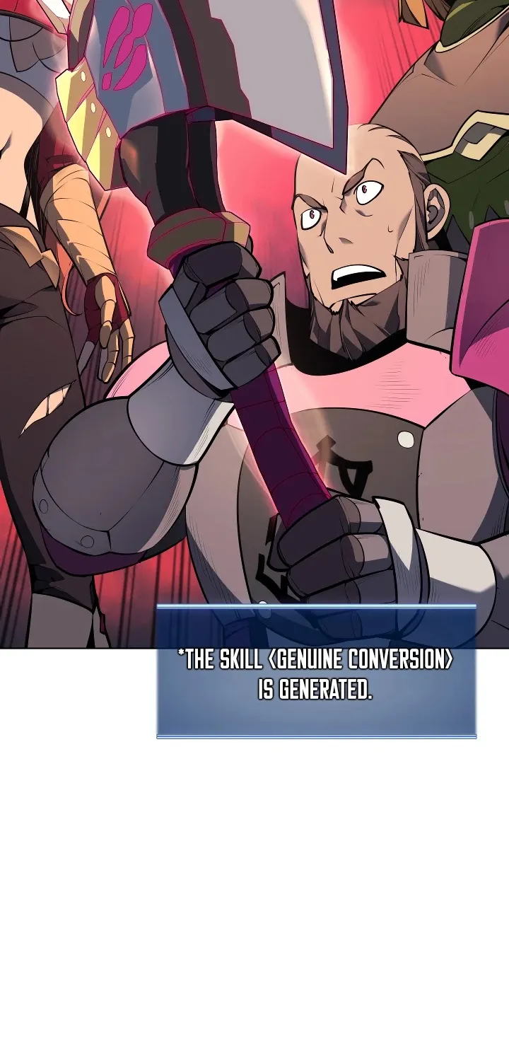 Read Overgeared (Team Argo) chapter 52 image 74 on Lezhin