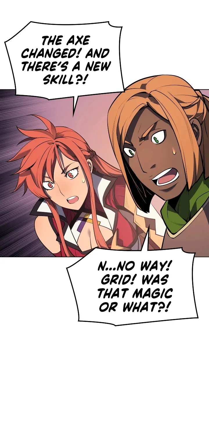 Read Overgeared (Team Argo) chapter 52 image 75 on Lezhin