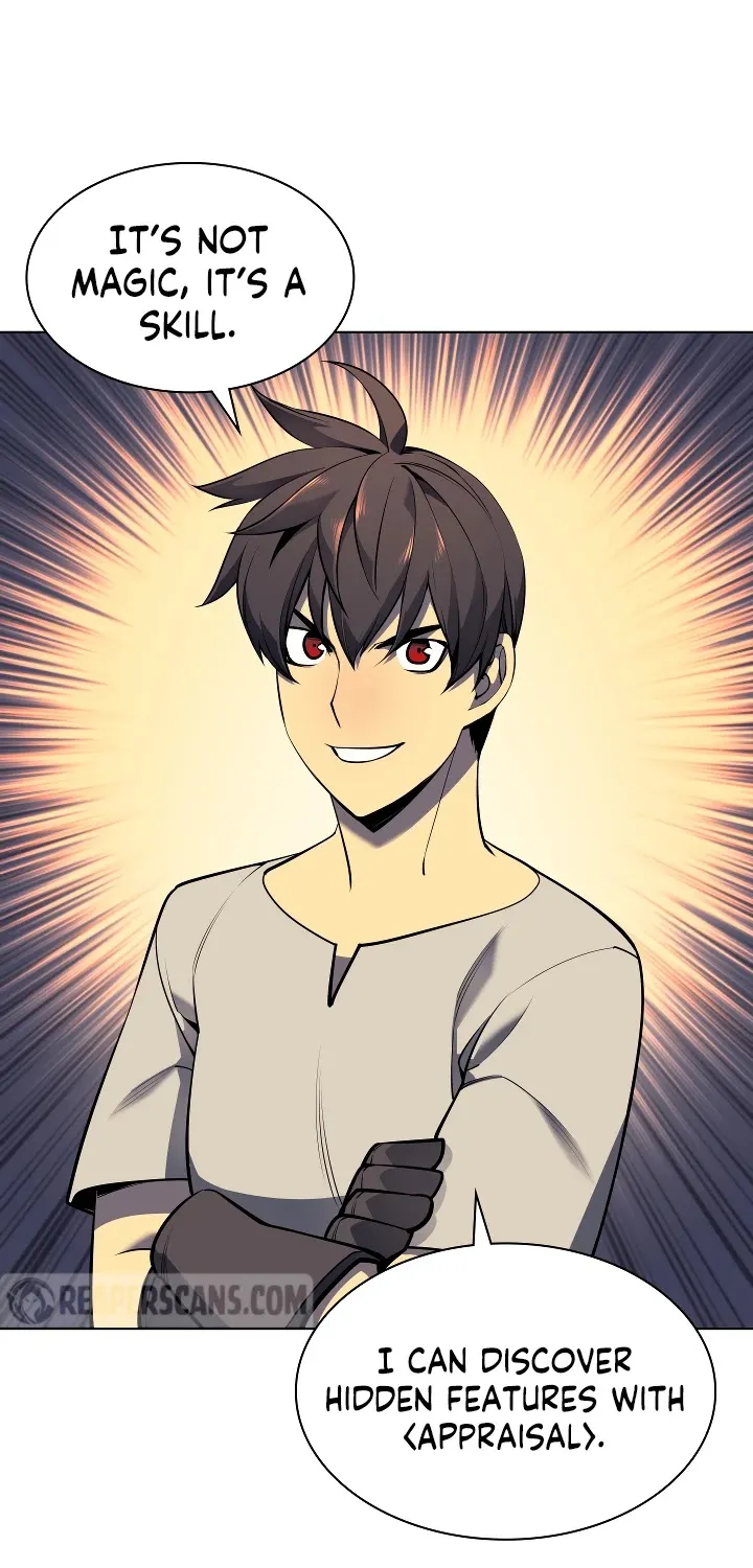 Read Overgeared (Team Argo) chapter 52 image 77 on Lezhin