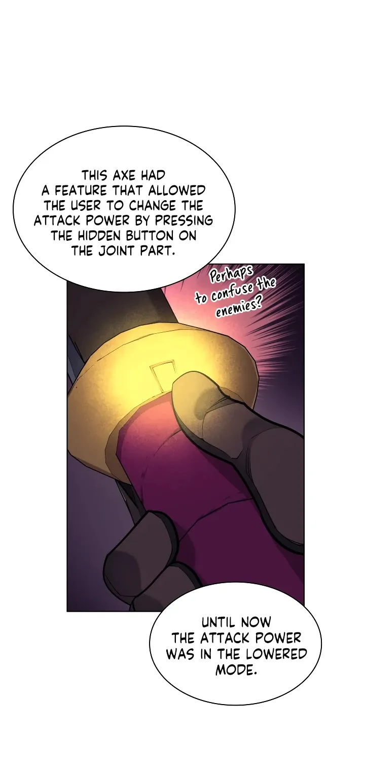 Read Overgeared (Team Argo) chapter 52 image 79 on Lezhin