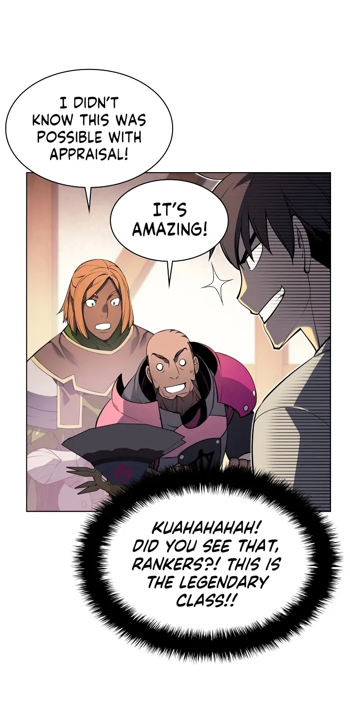 Read Overgeared (Team Argo) chapter 52 image 80 on Lezhin