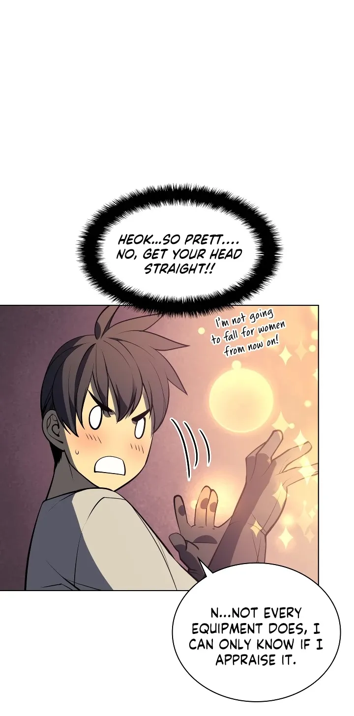 Read Overgeared (Team Argo) chapter 52 image 82 on Lezhin