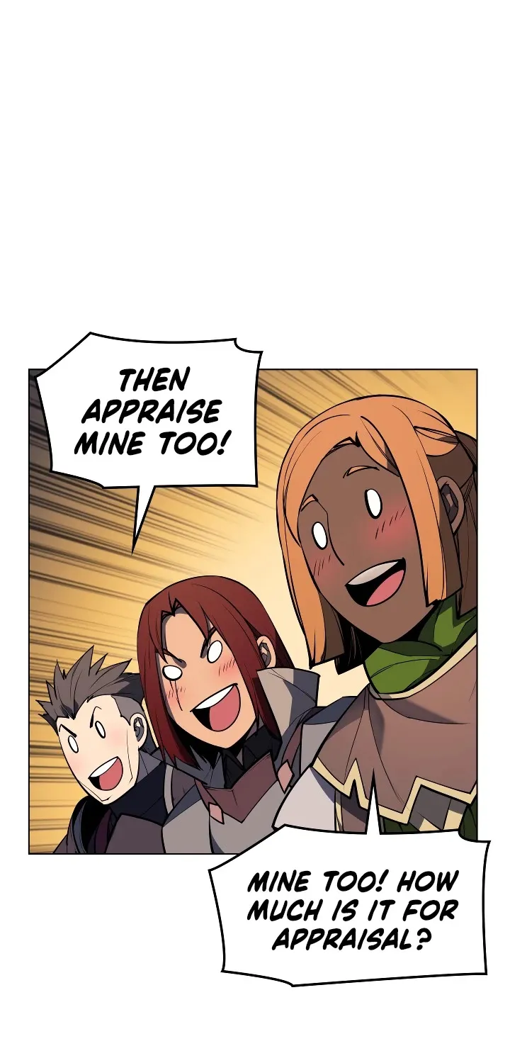 Read Overgeared (Team Argo) chapter 52 image 83 on Lezhin