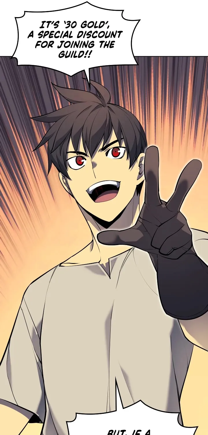 Read Overgeared (Team Argo) chapter 52 image 87 on Lezhin