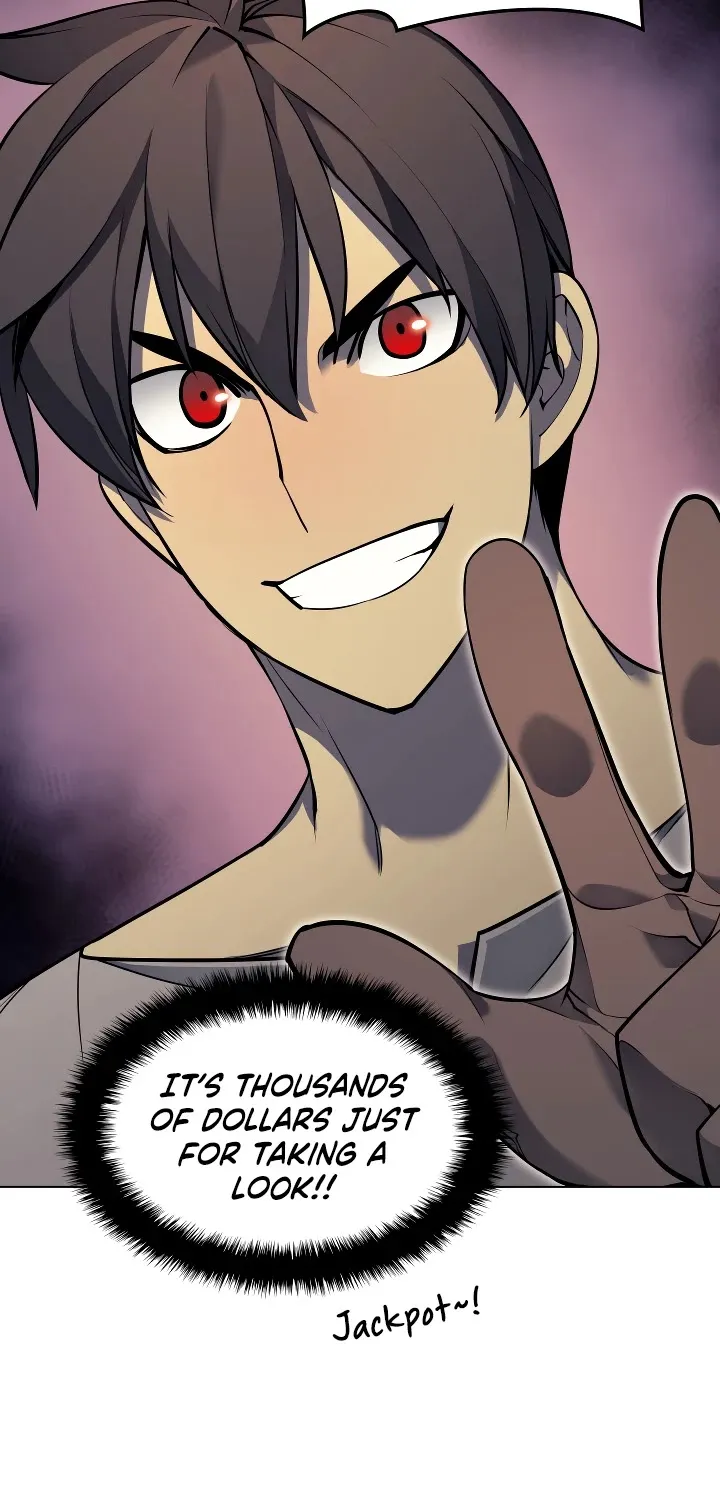 Read Overgeared (Team Argo) chapter 52 image 89 on Lezhin
