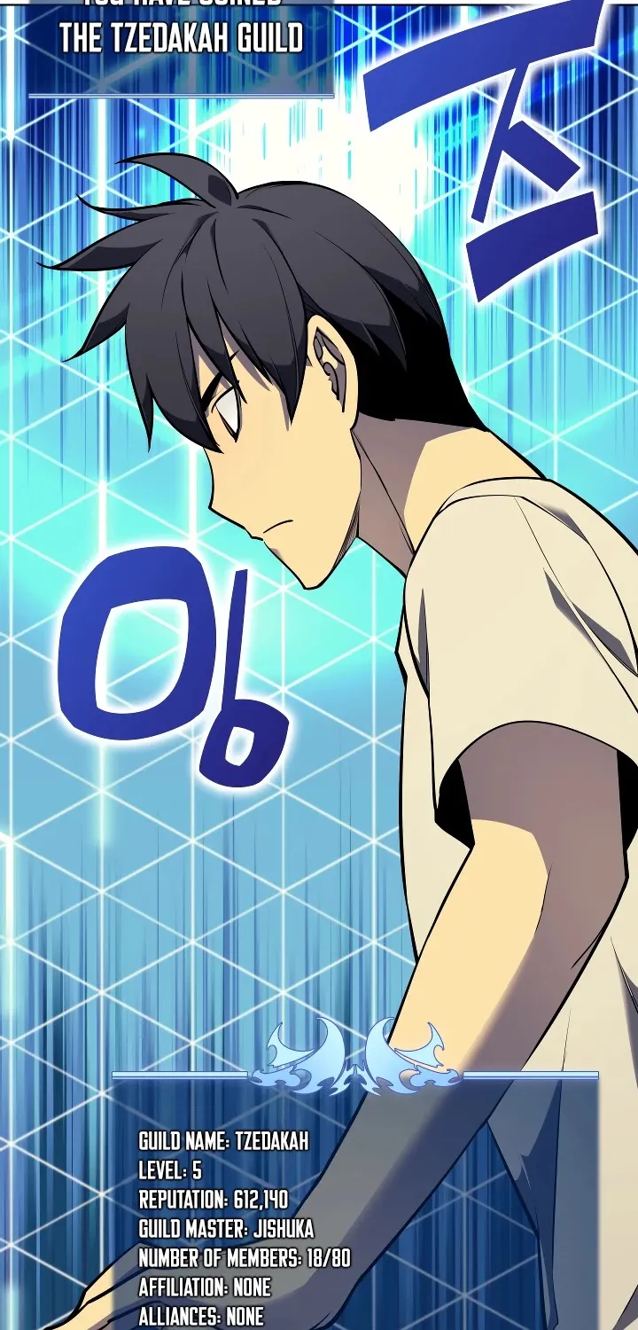 Read Overgeared (Team Argo) chapter 52 image 9 on Lezhin