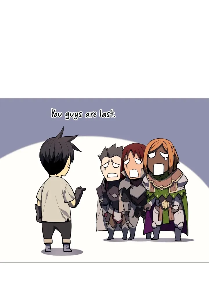 Read Overgeared (Team Argo) chapter 52 image 90 on Lezhin