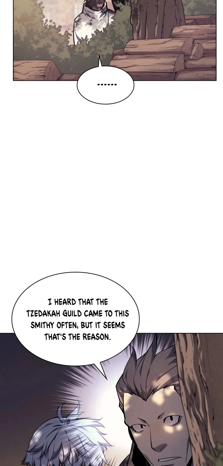 Read Overgeared (Team Argo) chapter 53 image 100 on Lezhin
