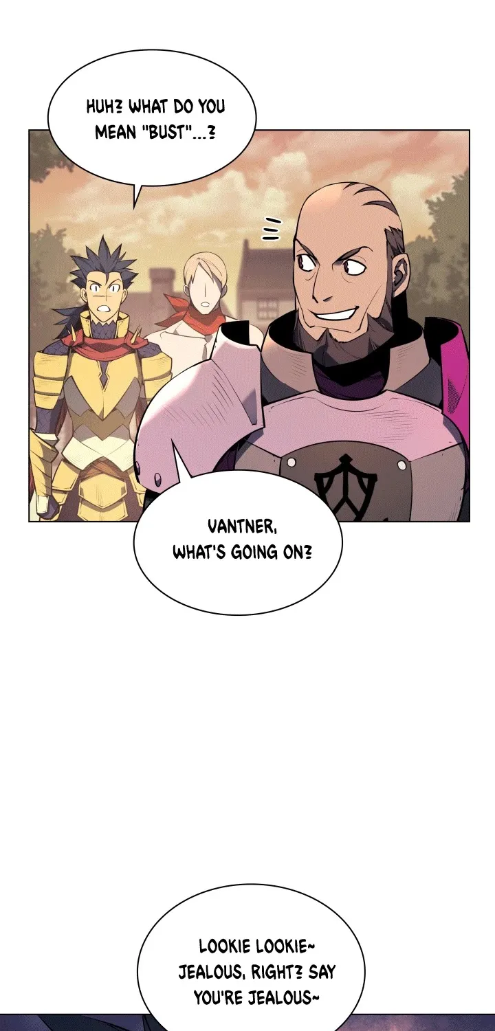 Read Overgeared (Team Argo) chapter 53 image 14 on Lezhin