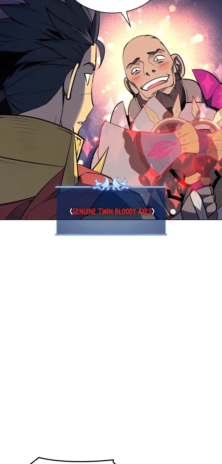 Read Overgeared (Team Argo) chapter 53 image 15 on Lezhin