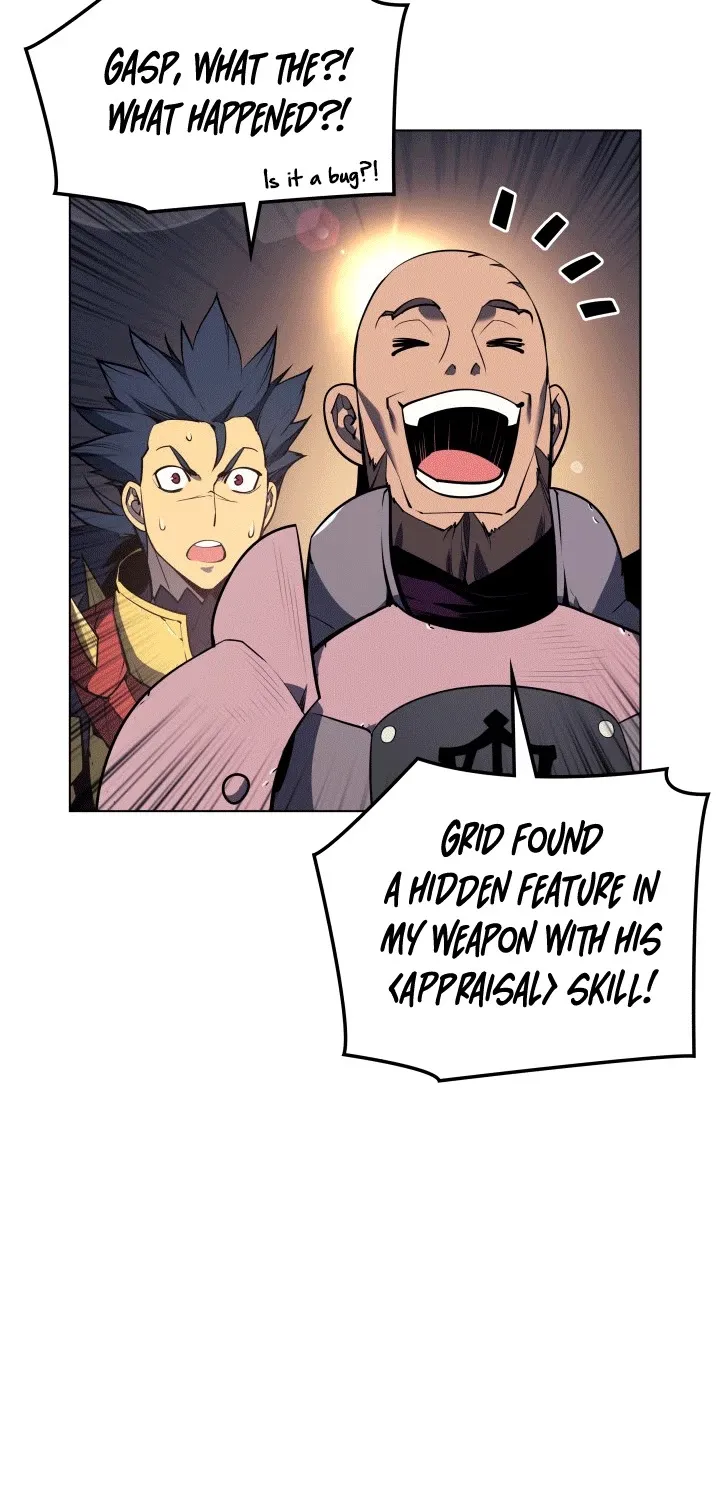 Read Overgeared (Team Argo) chapter 53 image 16 on Lezhin