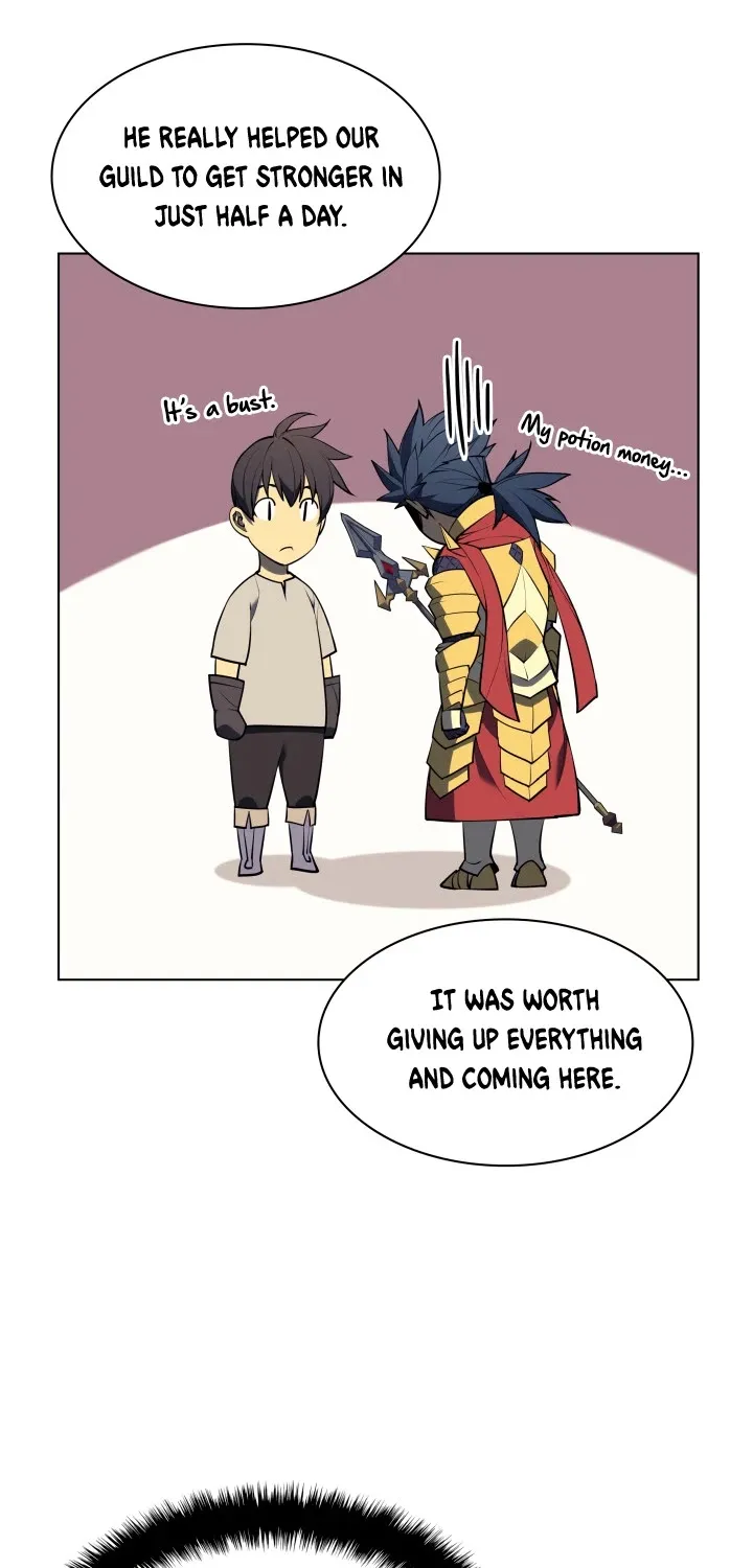 Read Overgeared (Team Argo) chapter 53 image 20 on Lezhin