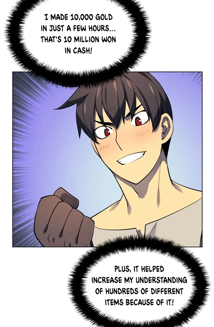 Read Overgeared (Team Argo) chapter 53 image 21 on Lezhin