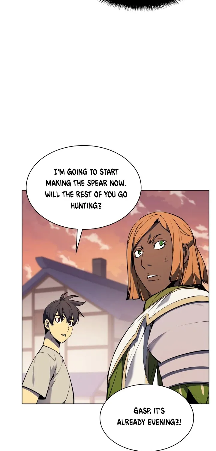 Read Overgeared (Team Argo) chapter 53 image 22 on Lezhin