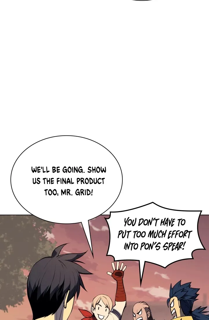 Read Overgeared (Team Argo) chapter 53 image 23 on Lezhin