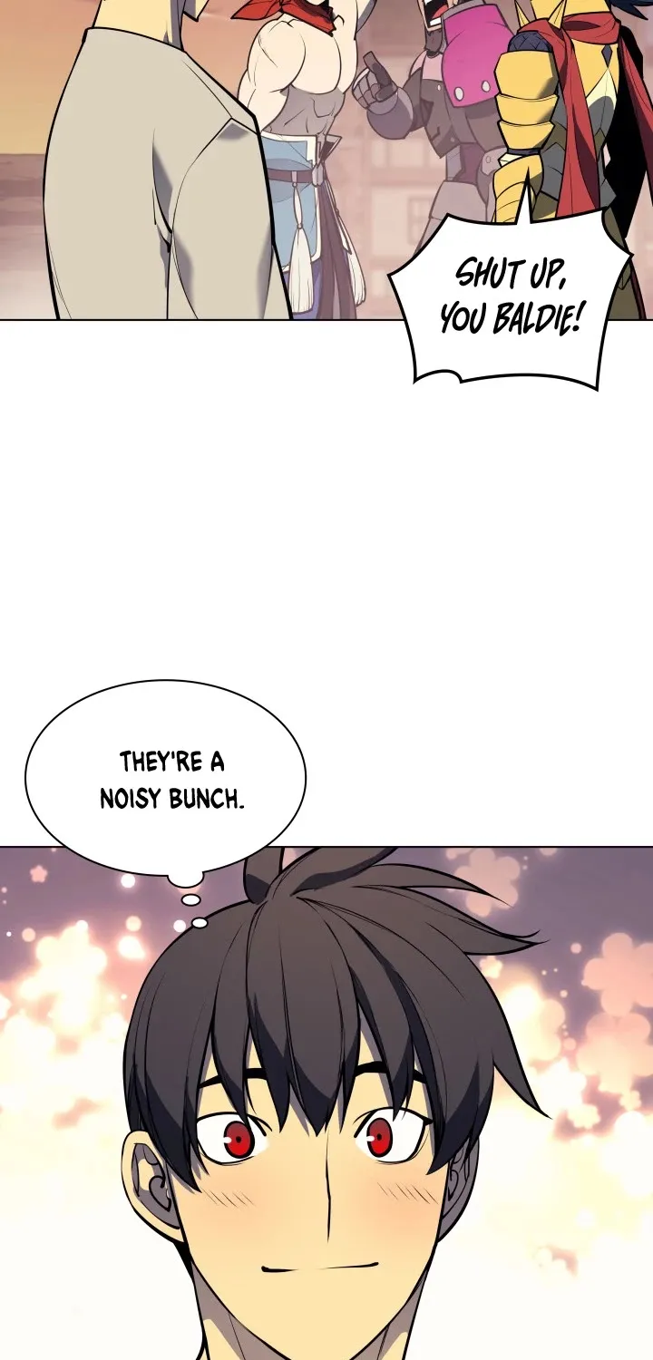 Read Overgeared (Team Argo) chapter 53 image 24 on Lezhin