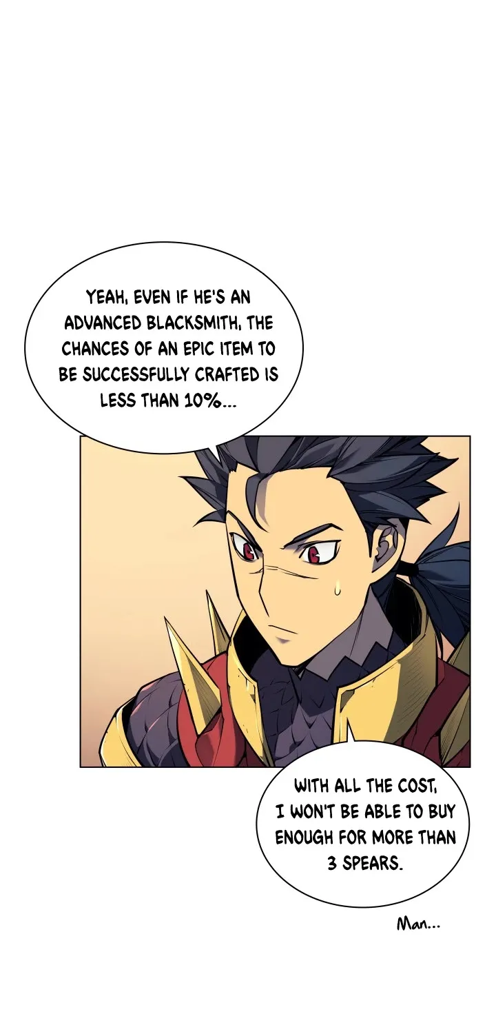 Read Overgeared (Team Argo) chapter 53 image 3 on Lezhin