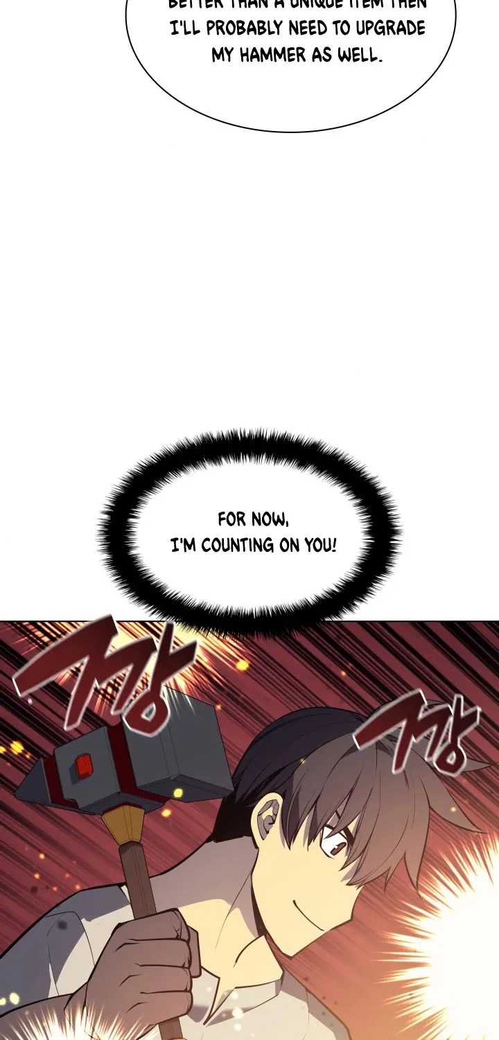 Read Overgeared (Team Argo) chapter 53 image 34 on Lezhin