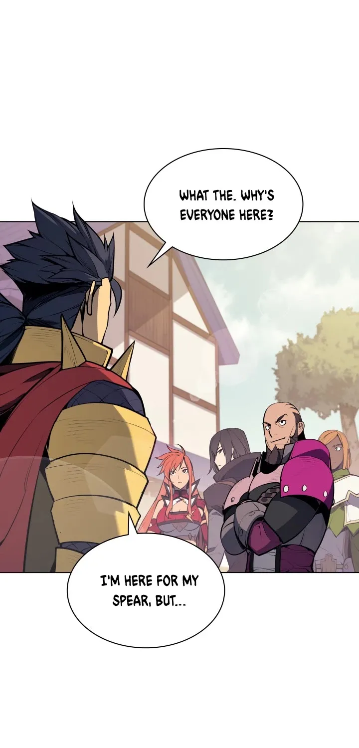 Read Overgeared (Team Argo) chapter 53 image 38 on Lezhin