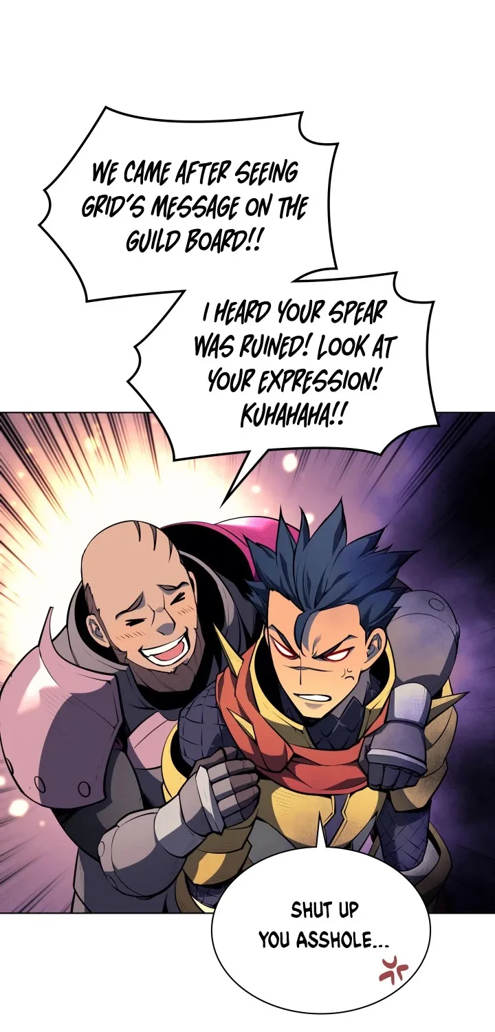 Read Overgeared (Team Argo) chapter 53 image 39 on Lezhin