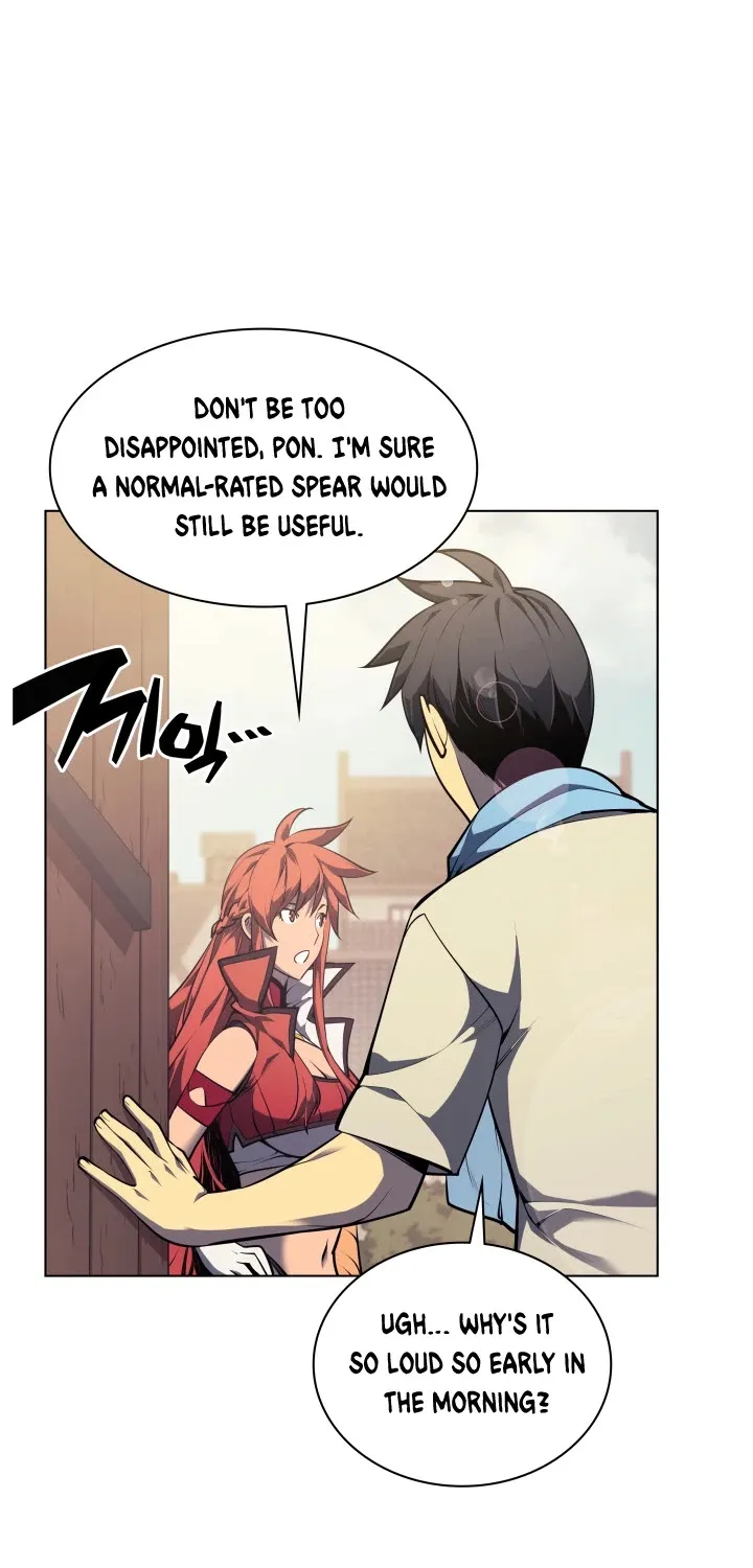 Read Overgeared (Team Argo) chapter 53 image 40 on Lezhin