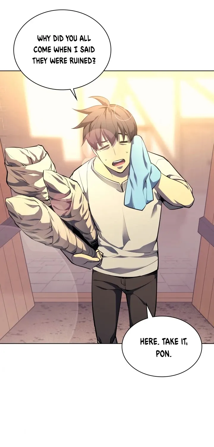 Read Overgeared (Team Argo) chapter 53 image 42 on Lezhin