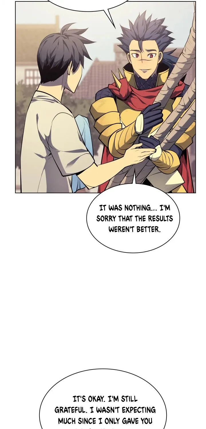 Read Overgeared (Team Argo) chapter 53 image 44 on Lezhin
