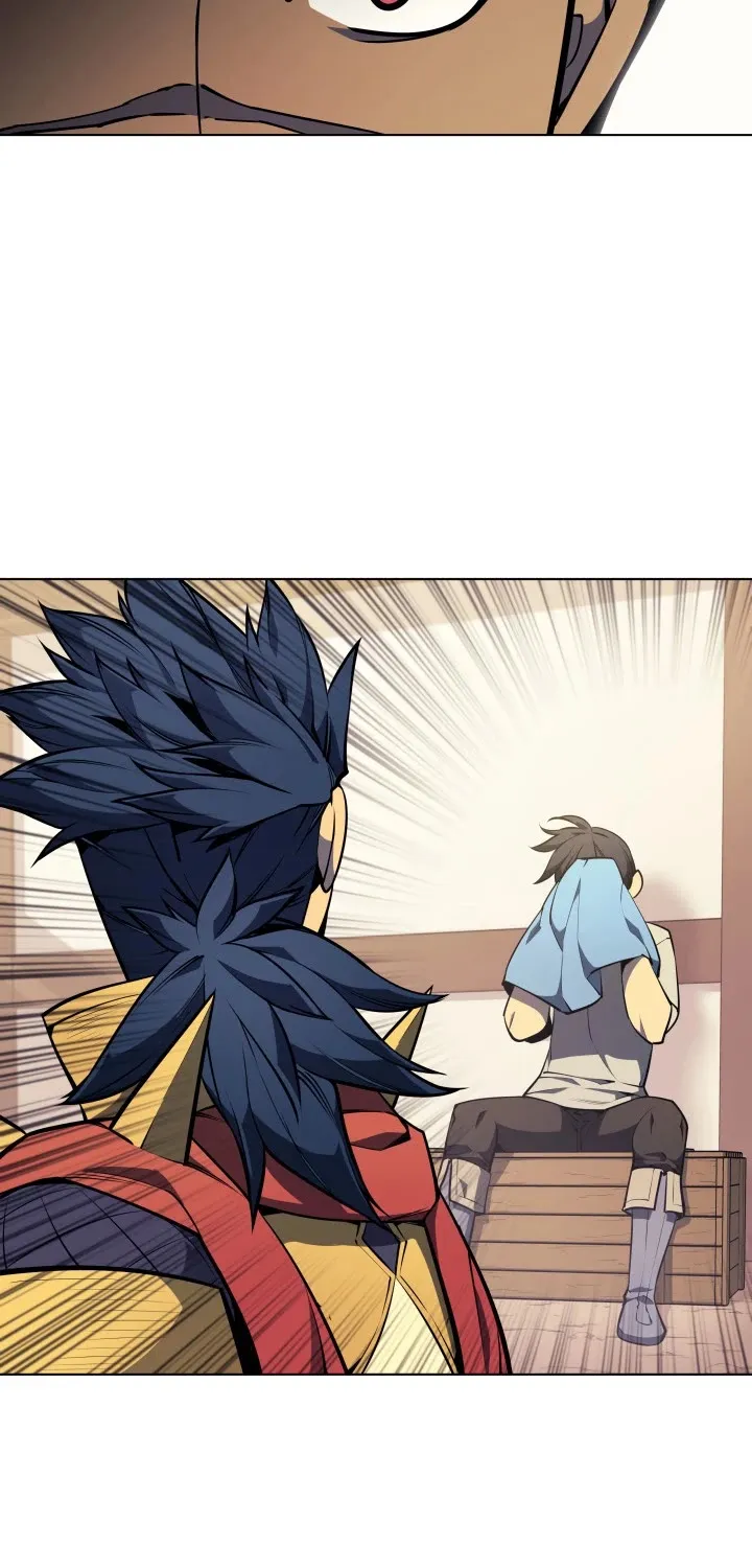 Read Overgeared (Team Argo) chapter 53 image 46 on Lezhin