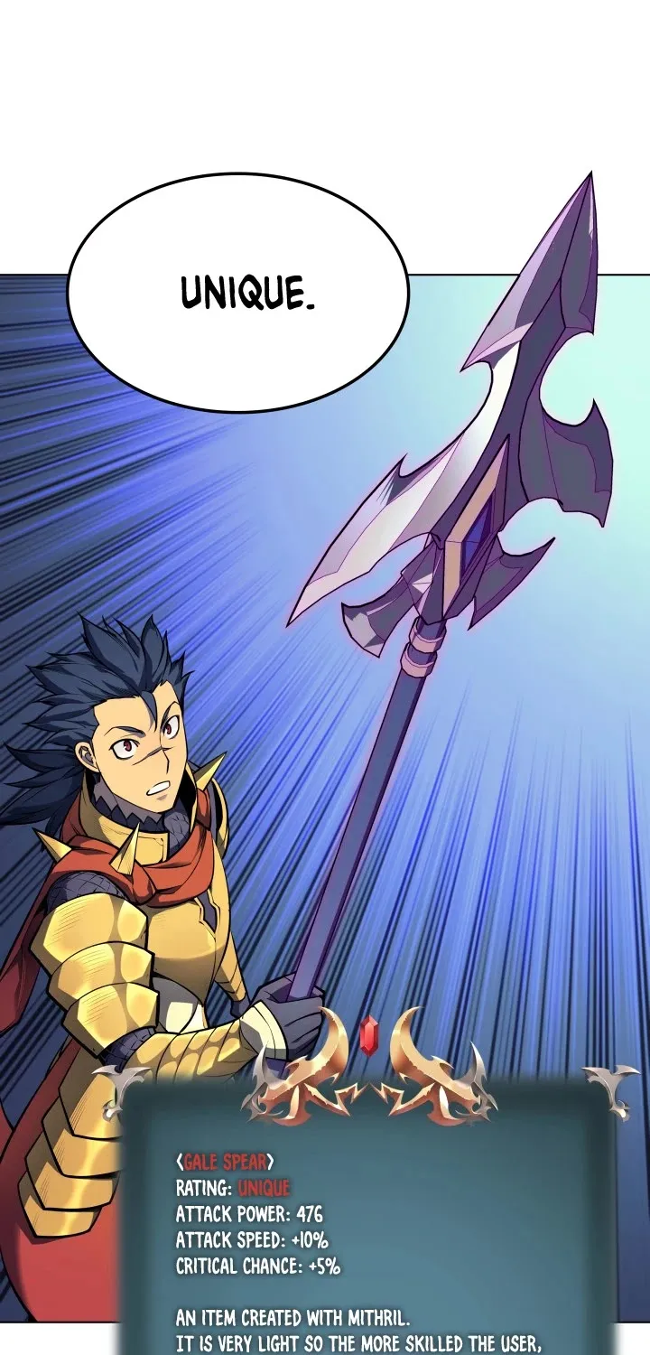 Read Overgeared (Team Argo) chapter 53 image 50 on Lezhin